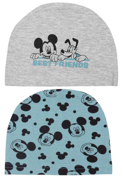 Bonnet mickey bebe