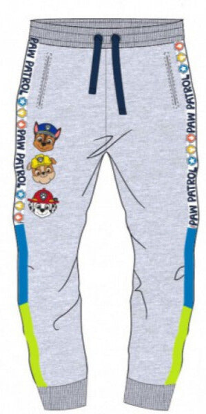 Pantalon Pat patrouille - Gris 5 ans