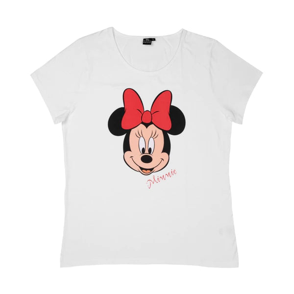 T-shirt Femme - Minnie L