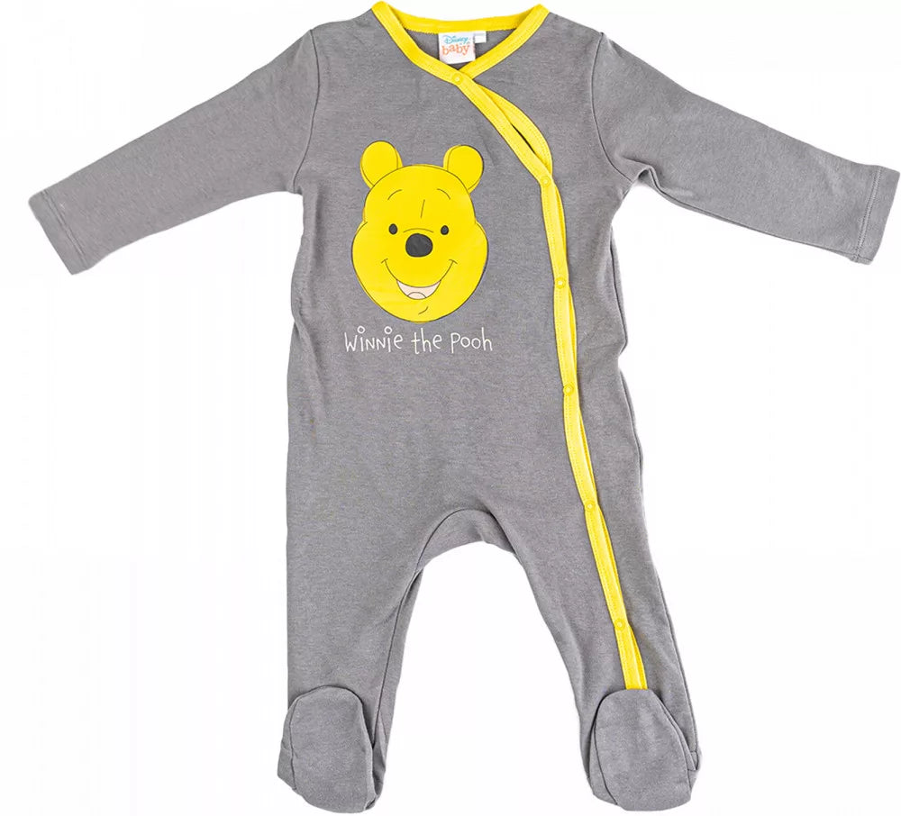 Pyjama Bébé Winnie l'ourson 18-24 mois (Copie)