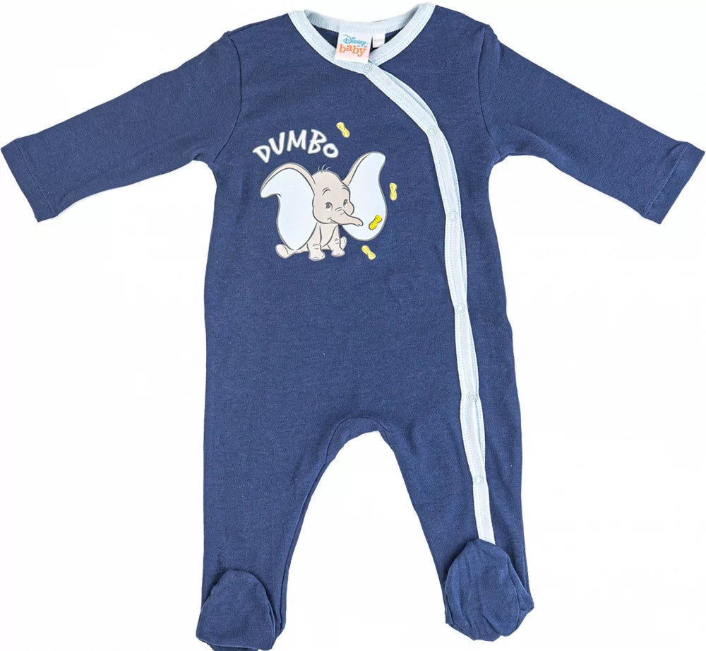 Pyjama Bébé Dumbo 9-12mois mois