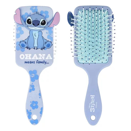 Brosse stitch