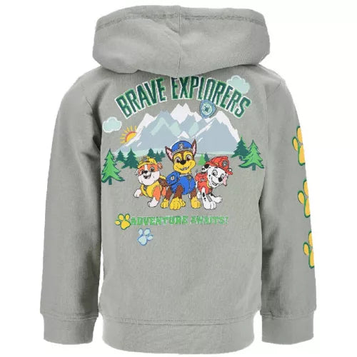 Veste Pat patrouille - 5 ans