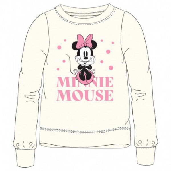 Pull Miniie - Beige 7 ans