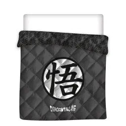 Couette imprimée - Dragon Ball Z (Sur commande)