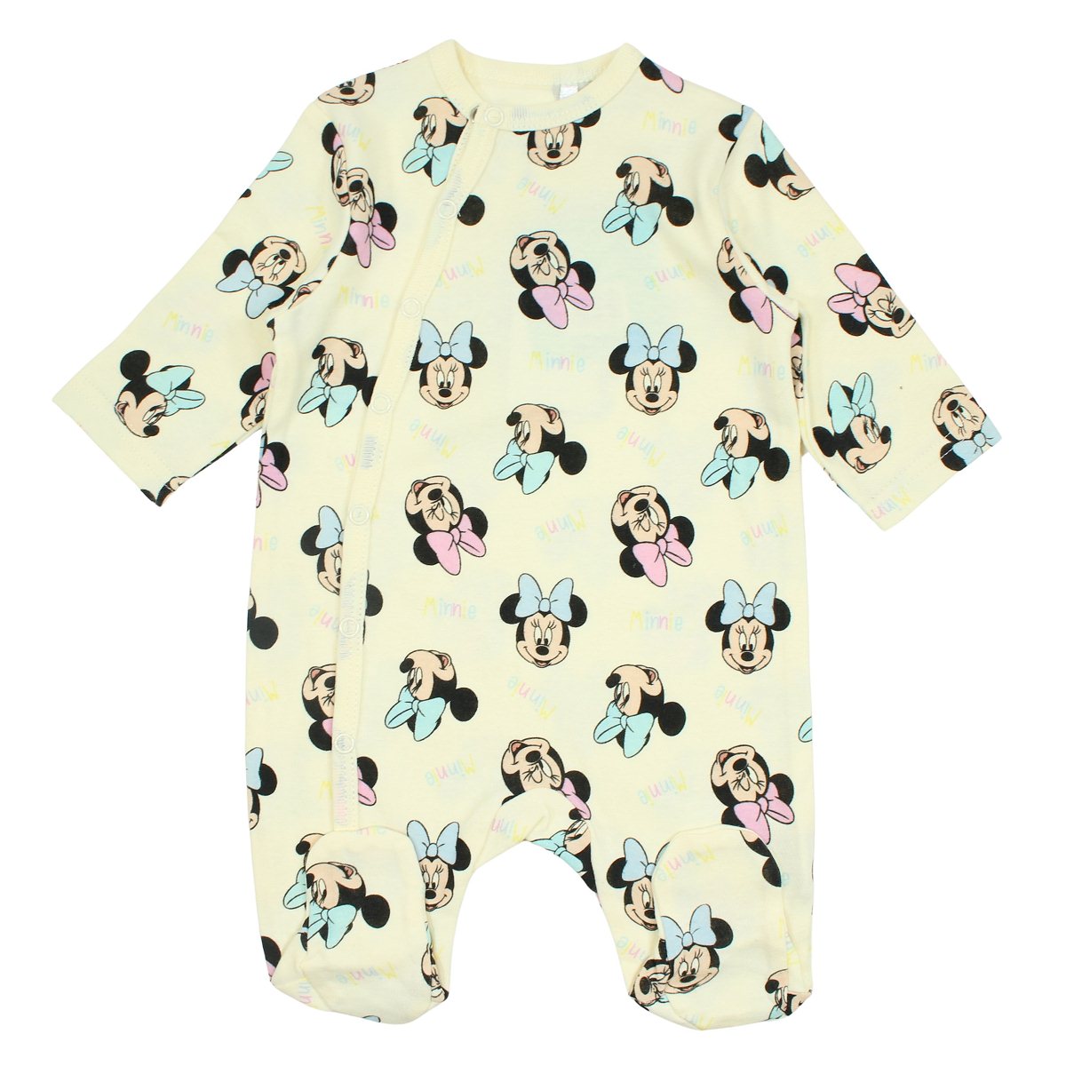 Pyjama Bébé fille - Minnie 24 mois