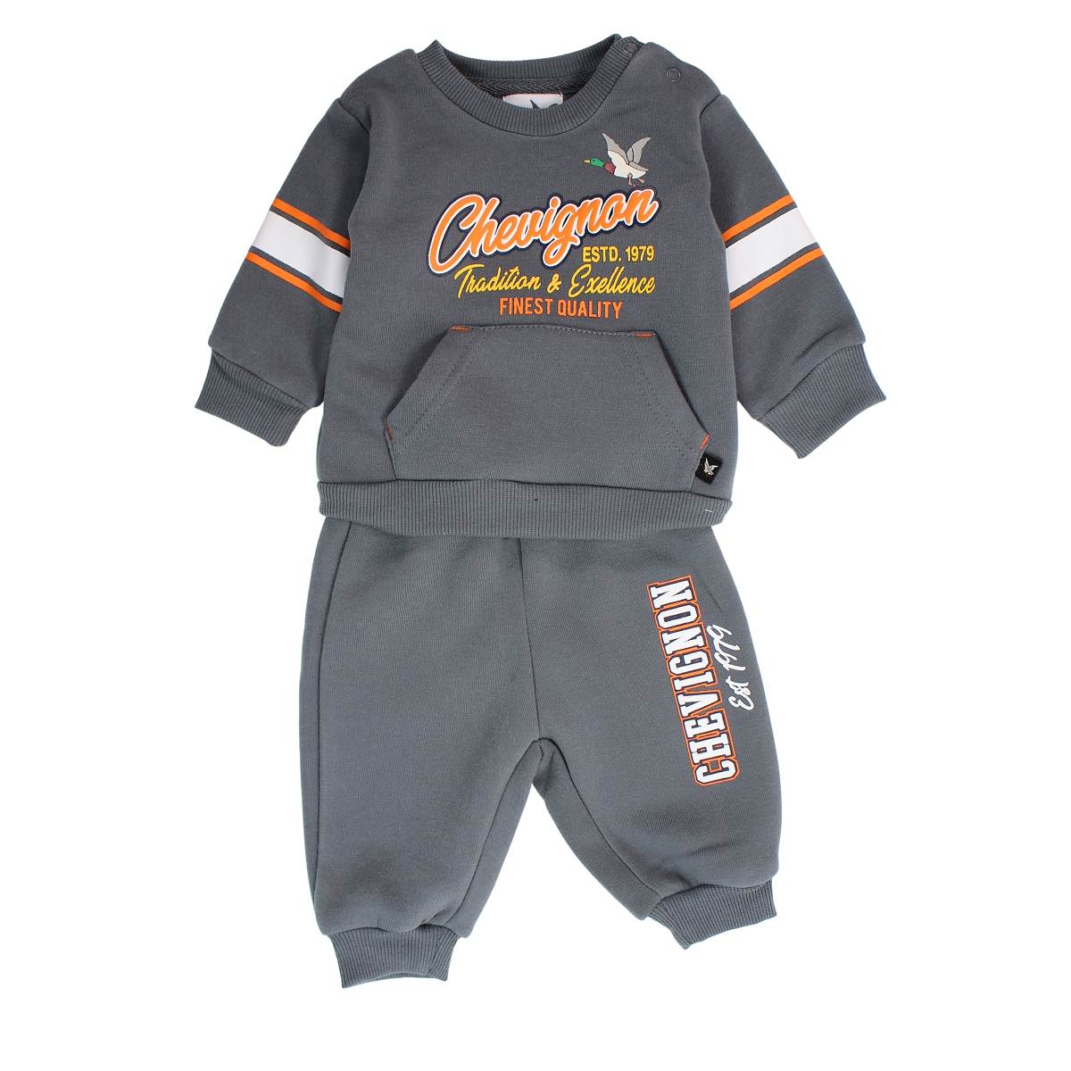 Jogging Chevignon - Kaki