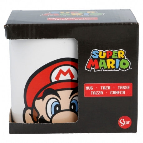 Tasse Mario