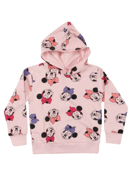 Pull Minnie rose