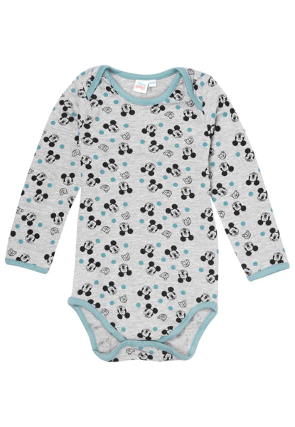 Body Mickey