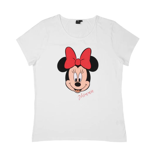 T-shirt Femme - Minnie L