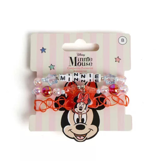 bracelet minnie