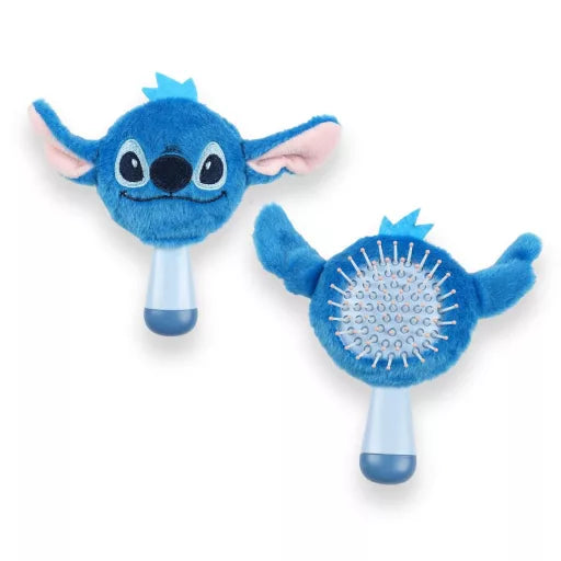 brosse nounours stitch