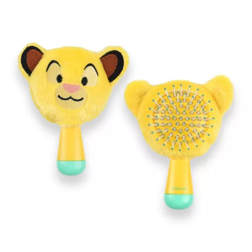 brosse nounours Simba