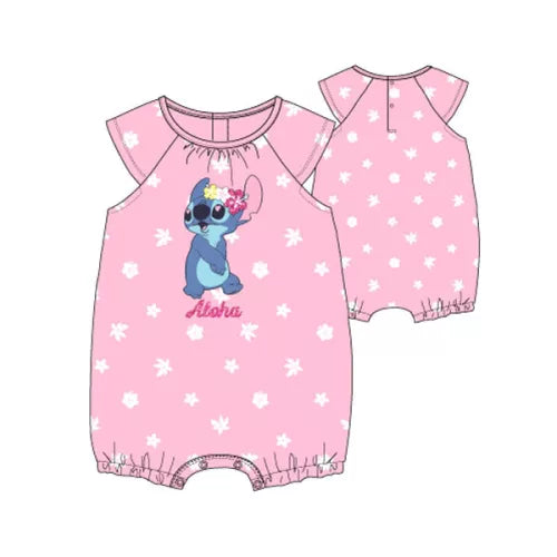 Combi Stitch