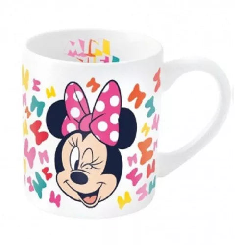 Tasse Porcelaine Minnie