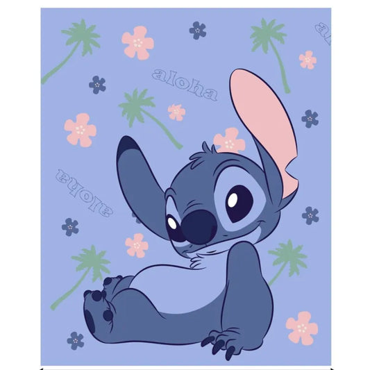 Plaid stitch