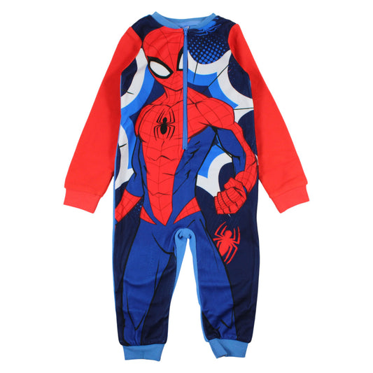 Combi Spider man