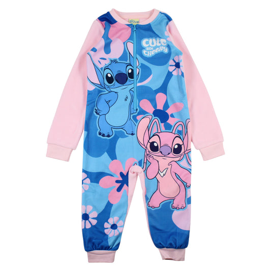 Combi Stitch rose