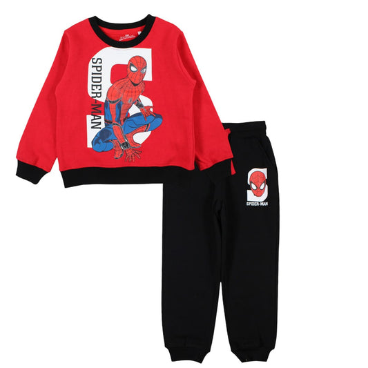 Ensemble spider man