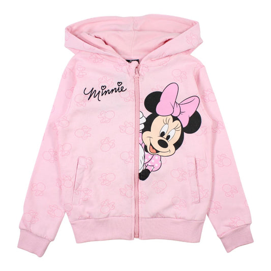 Veste minnie Rose