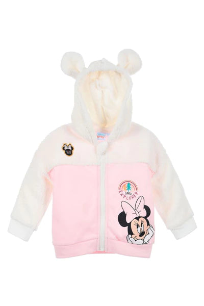 Veste Minnie