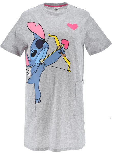 Chemise de nuit stitch M